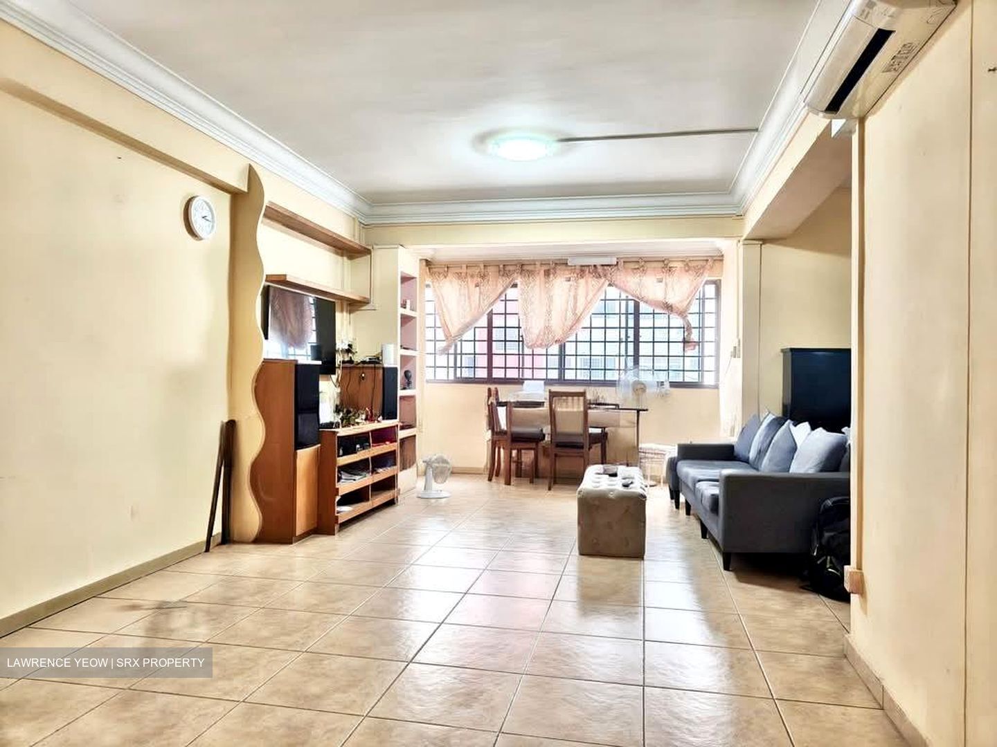 Blk 447 Choa Chu Kang Avenue 4 (Choa Chu Kang), HDB 5 Rooms #580303681